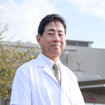 ＮＨＯの誇りを胸に使命を果たす病院へ