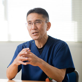 自治体と連携し子どもたちの未来を守る
