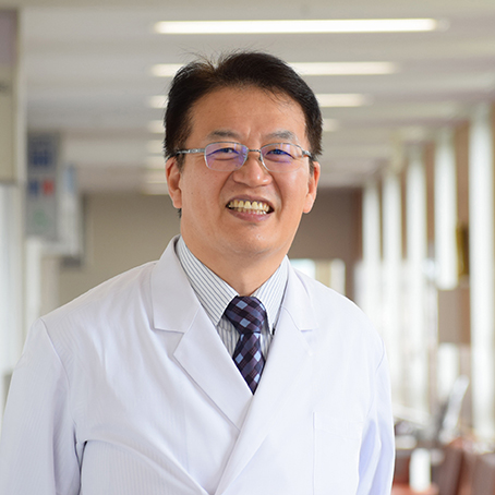 あなたが現在見ているのは 多職種の力を結集し地域包括医療病棟を運用