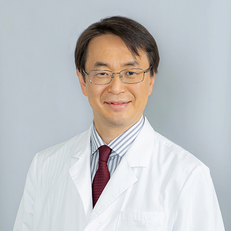 あなたが現在見ているのは 排尿障害とがん診療を軸に取り組む