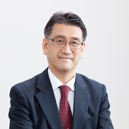 あなたが現在見ているのは 分子と未来を見据え高度小児外科をけん引