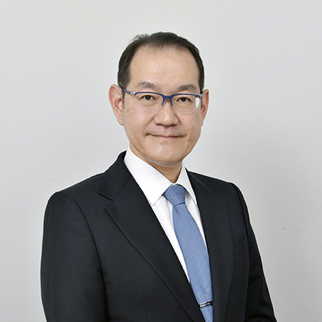 あなたが現在見ているのは 医療の高みを目指すとともに、裾野を広げたい