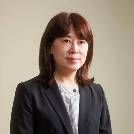 あなたが現在見ているのは 人材育成と専門深化新たな発展めざす