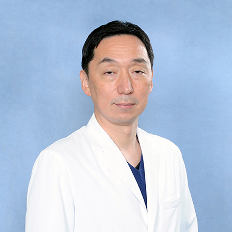 あなたが現在見ているのは 先端医療の融合で次世代の外科へ