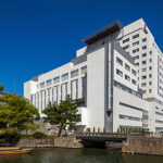 投稿についてもっと詳しく 松江赤十字病院 創立90周年