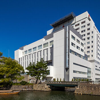 松江赤十字病院 創立90周年