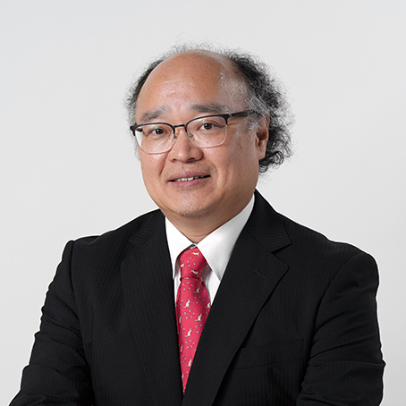 あなたが現在見ているのは 切るだけでない研究につなぐ医師に