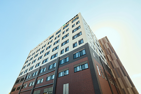 あなたが現在見ているのは 「病院・健院・薬院」で描く次世代の病院像