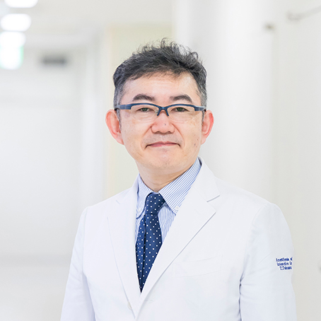 あなたが現在見ているのは 次代の人材を育成、世界に新たなエビデンスを発信