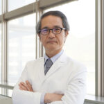 投稿についてもっと詳しく 低侵襲手術を体系化、最新ナビ導入で高精密化