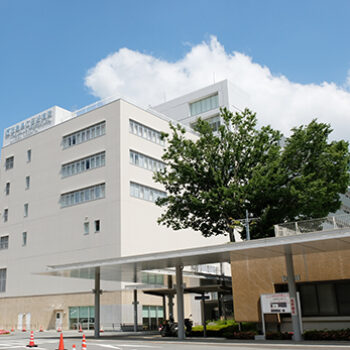 徳島県立三好病院 創立70周年