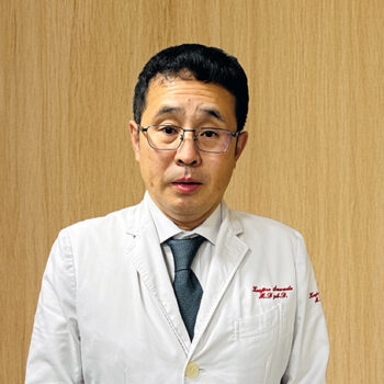 産科・婦人科で県を支える喜びと責任