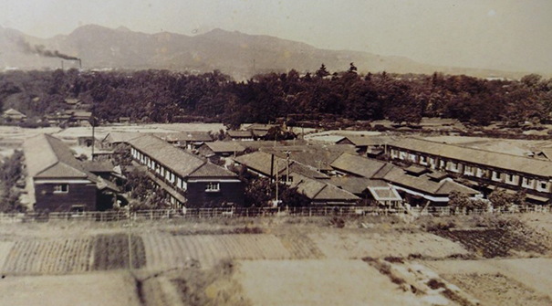 あなたが現在見ているのは 熊本市立熊本市民病院 創立80周年