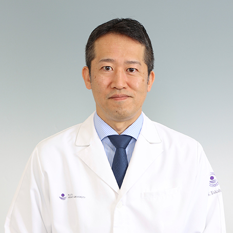 あなたが現在見ているのは 次世代の泌尿器領域を支える人材を育成