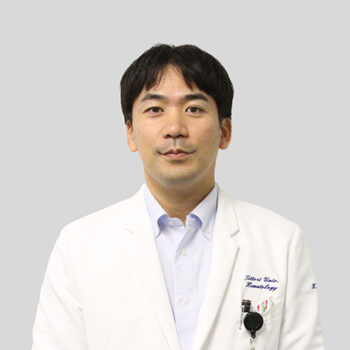 母校の診療環境と人員を拡充