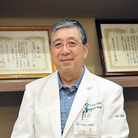 あなたが現在見ているのは 看護体制と地域連携の強化で施設基準を満たし収益向上