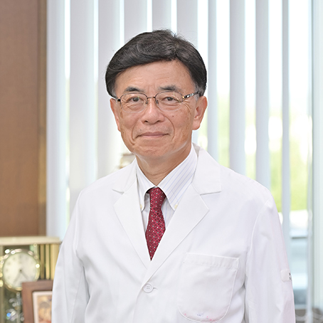 あなたが現在見ているのは 院内の現場を知る院外との関係を築く