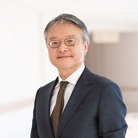 あなたが現在見ているのは 理念を起点に組織を束ねるワンチームで現場を動かす