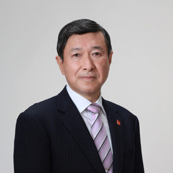 何よりも人を大切にして透明性と信頼感を維持する
