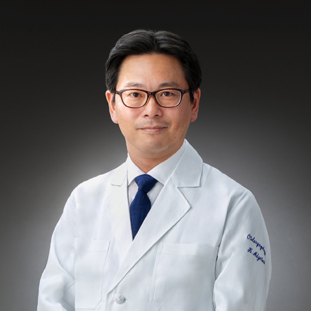 あなたが現在見ているのは 人材の確保を最優先日本一の高度診療を