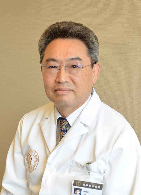 あなたが現在見ているのは 経営難の中、病院長就任２カ月で黒字化の鍵は