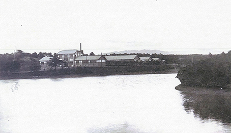 あなたが現在見ているのは 福岡病院 創立100周年