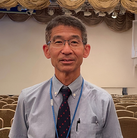 あなたが現在見ているのは 麻酔4部門の維持と進化を目指して