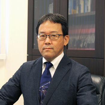 全身管理を医師の要とし地域医療を支える