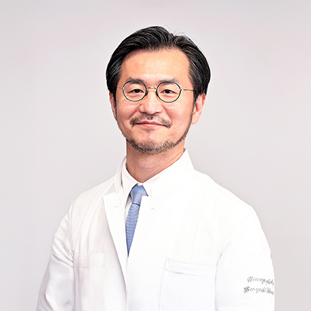 あなたが現在見ているのは 自由闊達な教室で 人材育成と共同研究