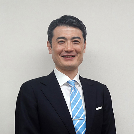 あなたが現在見ているのは “Future is now.” 行動するのは今 