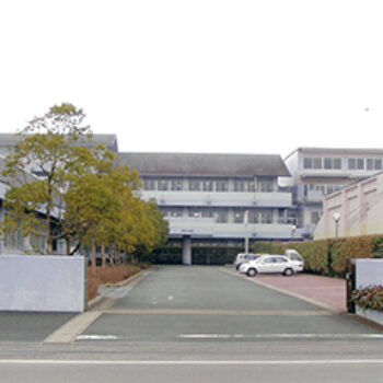 早津江病院  創立70周年 