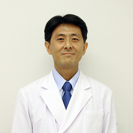 あなたが現在見ているのは 見えない領域を想像一歩先の医療に挑む