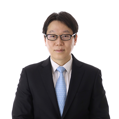 あなたが現在見ているのは 府民への還元を使命に先駆的治療・研究を推進 