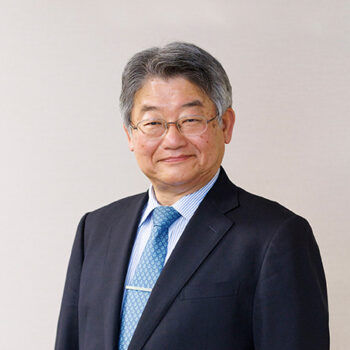 学長から公立病院へ 経営立て直しに着手 