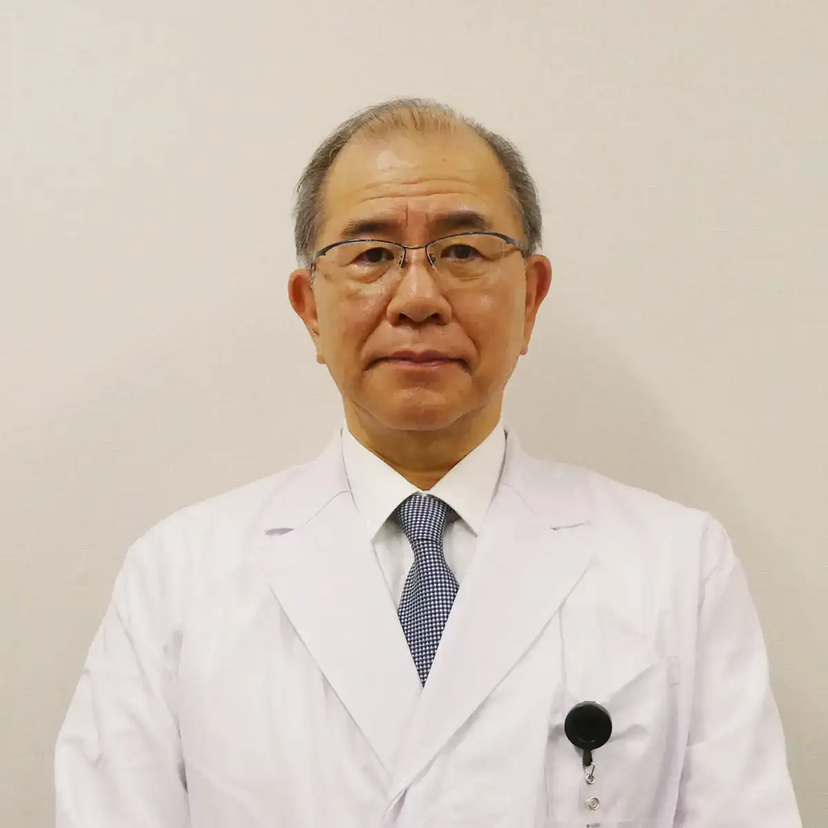 あなたが現在見ているのは 人の輪を広げる力で 宮崎に豊かな医療を