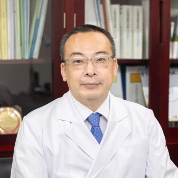 統合の利点を生かし 最先端の医療提供を