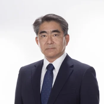 熱量の高い医師が 集う病院にしたい 
