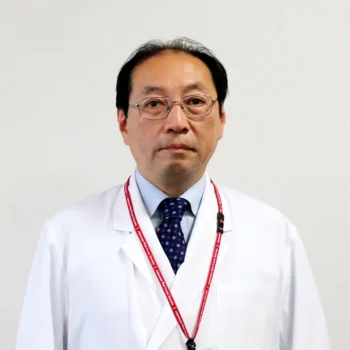 広域医療を担うため 顔の見える関係築く