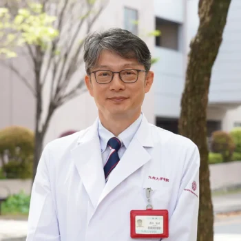 患児の求めるものを 家族とともに考える