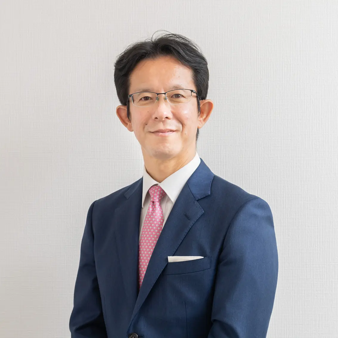 あなたが現在見ているのは 伝統を継承しつつも 先進的な試みを推進 