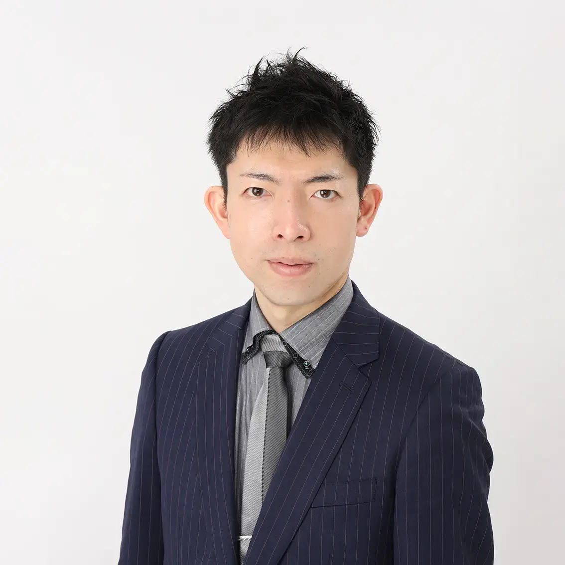 あなたが現在見ているのは 対話を重んじながら 先進的な挑戦を推進