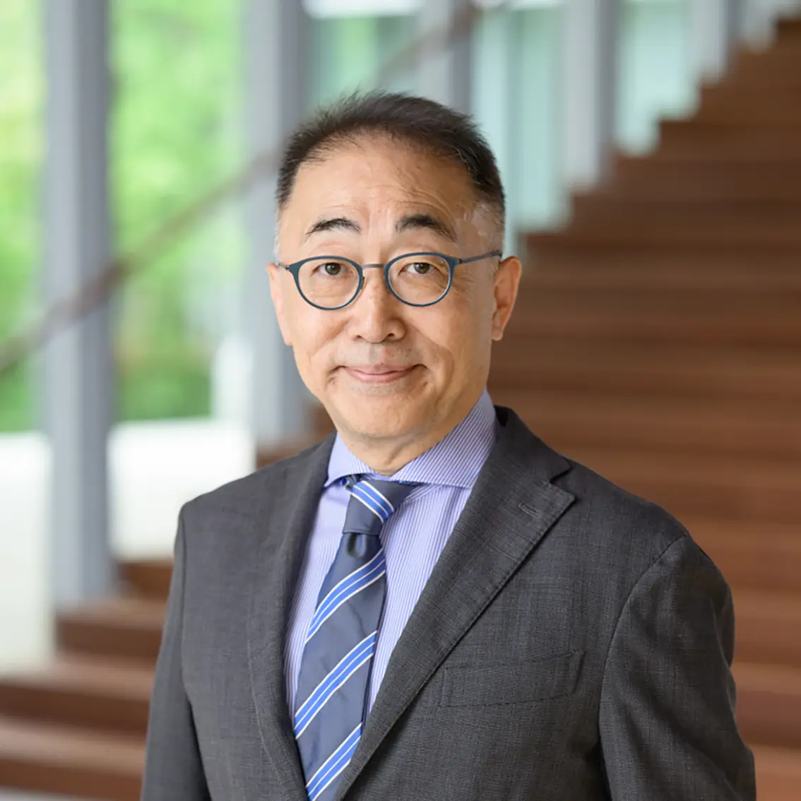 あなたが現在見ているのは 温かな文化を強みに ワクワクする医学部 
