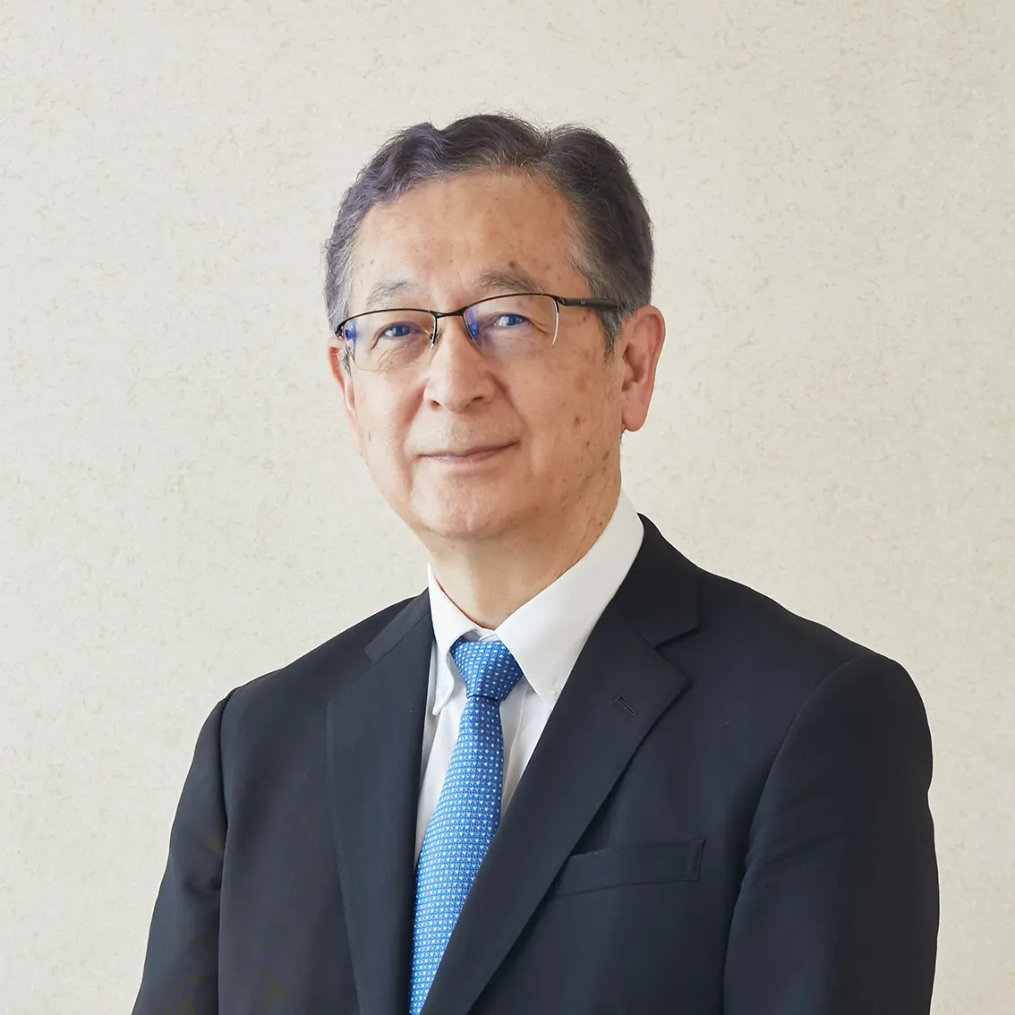 あなたが現在見ているのは 共助の精神を軸に 地域へ安心を届ける