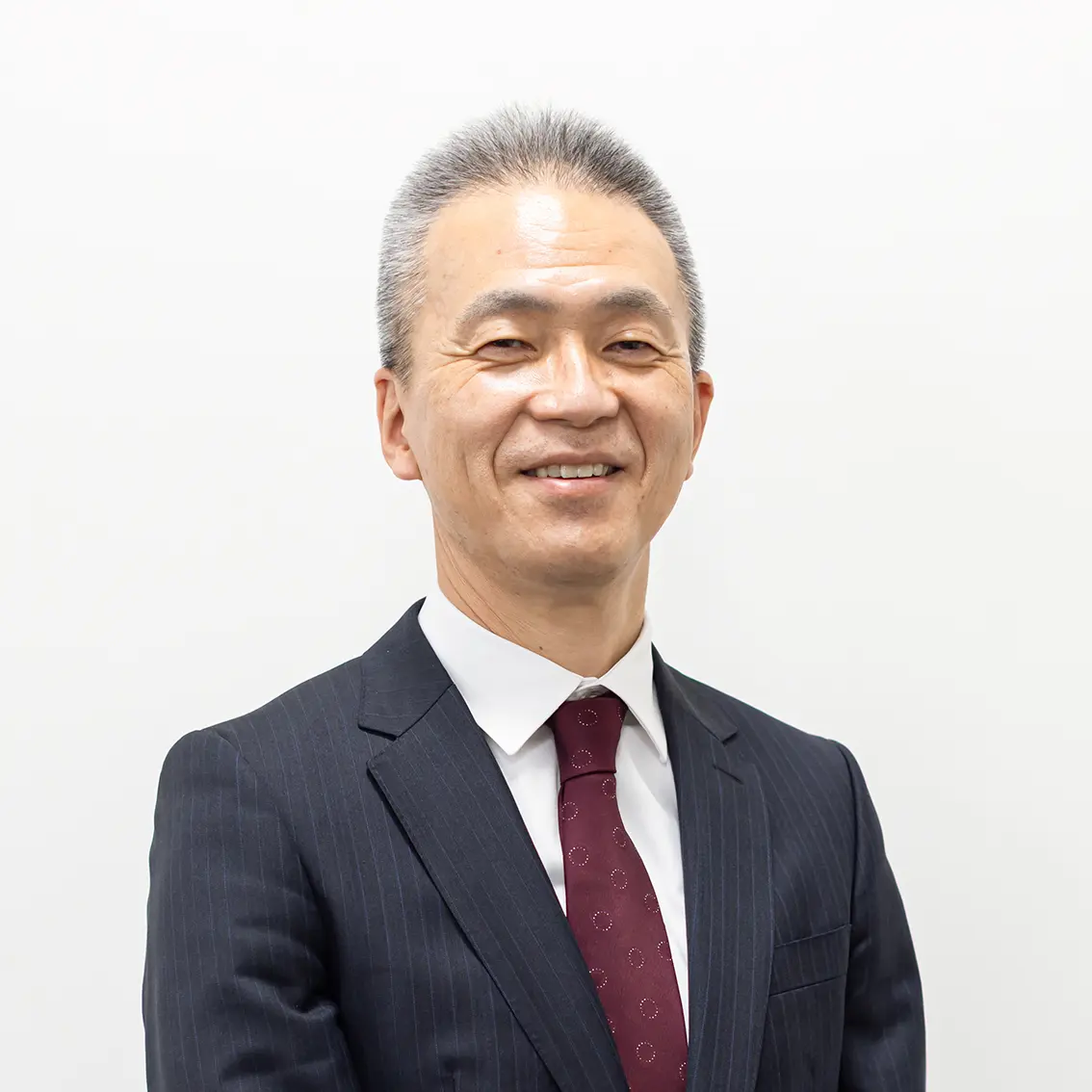 あなたが現在見ているのは 地域住民の命を守る医療を築く 住んで良かったと思われるために