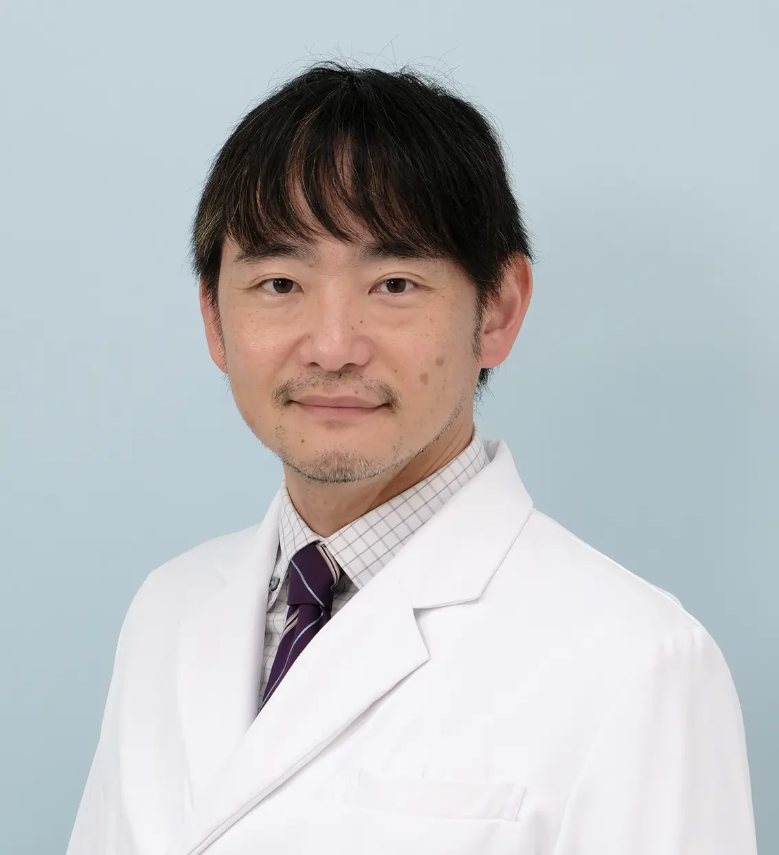 あなたが現在見ているのは 地域に必要とされる慢性期医療を追求 