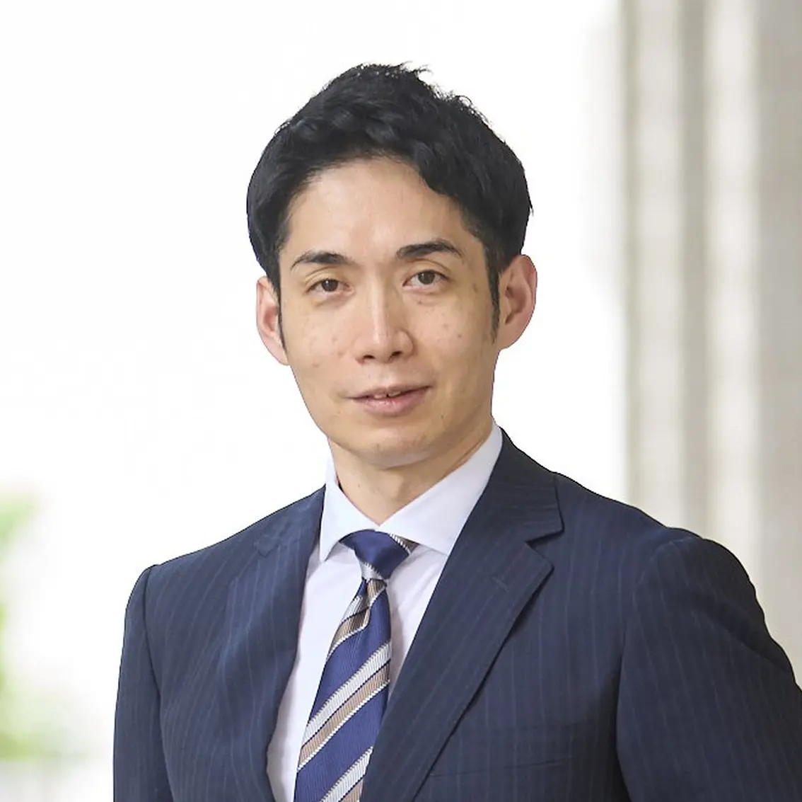あなたが現在見ているのは 患者さんに合わせ、人生を支える医療を 