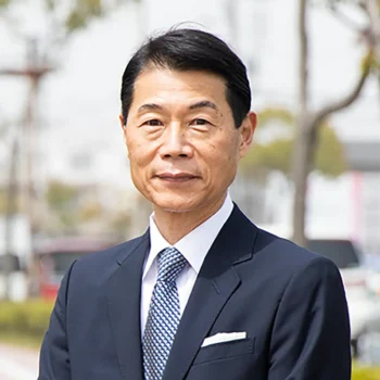 選ばれる急性期拠点病院へ