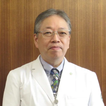 街づくりの観点で 医療を提供したい 