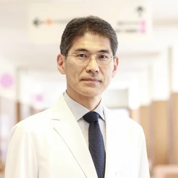 急性期と慢性期 二つの顔を強みに 