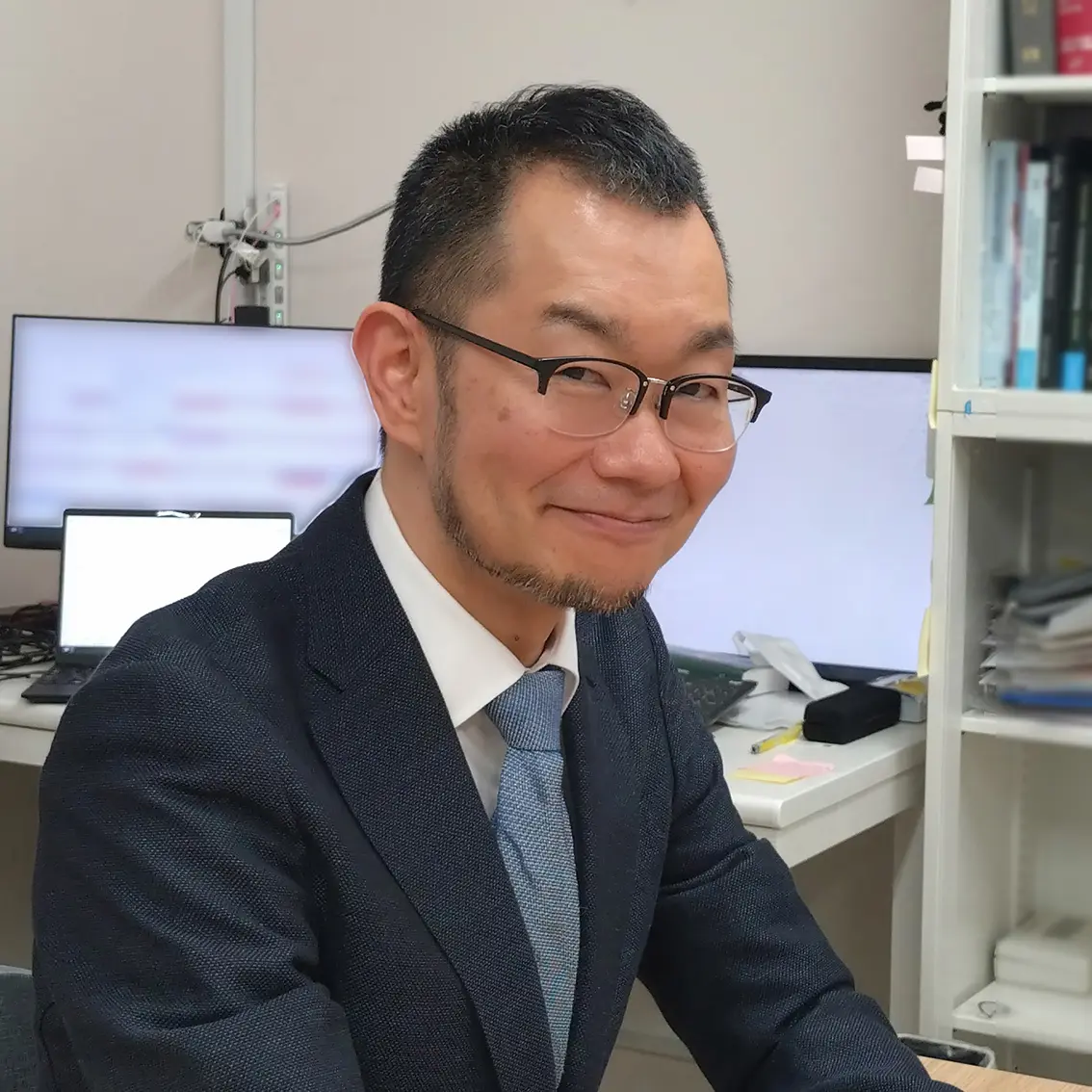 あなたが現在見ているのは フィジカルな臨床に基づく多彩な研究を持続可能に 